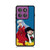 Inuyasha and Kagome Motorola Moto G Power 5G 2025 Case