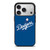 Los Angeles Dodgers 06 iPhone 17 ProCase