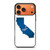 Los Angeles Dodgers 07 iPhone 17 Pro MaxCase