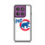 Iowa Cubs 01 Motorola Moto G Power 5G 2025 Case