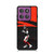 Joe Burrow Cincinnati Bengals Motorola Moto G Power 5G 2025 Case