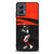 Joe Burrow Cincinnati Bengals Motorola Moto G Power 5G 2024 Case