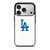 Los Angeles Dodgers 08 iPhone 17 ProCase