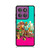 Jojo Gyro Zeppeli Steel Ball Run Motorola Moto G Power 5G 2025 Case