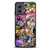 JoJos Bizarre Adventure Collages Motorola Moto G Power 5G 2024 Case