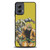 JoJos Bizarre Adventure Dio Brando Motorola Moto G Power 5G 2024 Case