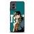 JoJos Bizarre Adventure Jotaro Kujo 01 Motorola Moto G Power 5G 2024 Case