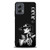 JoJos Bizarre Adventure Jotaro Kujo 02 Motorola Moto G Power 5G 2024 Case