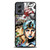 JoJos Bizarre Adventure Steel Ball Run 02 Motorola Moto G Power 5G 2024 Case