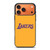 Los Angeles Lakers 01 iPhone 17 Pro MaxCase