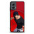 Jujutsu Kaisen Toji Heavenly Restriction Motorola Moto G Power 5G 2024 Case