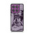 Junji Ito Tomie Motorola Moto G Power 5G 2025 Case