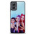 K Pop Demon Hunters Rumi Mira Zoey Motorola Moto G Power 5G 2024 Case