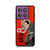 Kaiju No 8 Awakening Motorola Moto G Power 5G 2025 Case