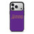 Los Angeles Lakers 03 iPhone 17 ProCase