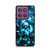 Killua Zoldyck Hunter x Hunter Motorola Moto G Power 5G 2025 Case