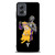 Kobe Bryant Celebration Motorola Moto G Power 5G 2024 Case