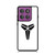 Kobe Bryant Logo Motorola Moto G Power 5G 2025 Case