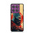 Kratos God of War Motorola Moto G Power 5G 2025 Case