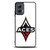 Las Vegas Aces 01 Motorola Moto G Power 5G 2024 Case