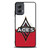 Las Vegas Aces 02 Motorola Moto G Power 5G 2024 Case