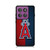 Los Angeles Angels 07 Motorola Moto G Power 5G 2025 Case