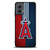 Los Angeles Angels 07 Motorola Moto G Power 5G 2024 Case