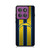 Los Angeles Chargers 06 Motorola Moto G Power 5G 2025 Case