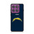 Los Angeles Chargers 03 Motorola Moto G Power 5G 2025 Case