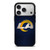Los Angeles Rams 02 iPhone 17 ProCase