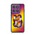 Los Angeles Lakers Kobe Bryant Black Mamba Motorola Moto G Power 5G 2025 Case