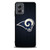 Los Angeles Rams 03 Motorola Moto G Power 5G 2024 Case