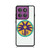 Los Angeles Sparks 03 Motorola Moto G Power 5G 2025 Case