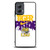 LSU Tiger Pride Motorola Moto G Power 5G 2024 Case