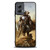 Mandalorian Battle Field Motorola Moto G Power 5G 2024 Case
