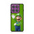 Mario Series Luigi Motorola Moto G Power 5G 2025 Case