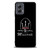Maserati Car Logo Motorola Moto G Power 5G 2024 Case