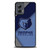Memphis Grizzlies 01 Motorola Moto G Power 5G 2024 Case