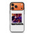 Malcolm in the Middle Quotes iPhone 17 Pro MaxCase