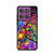 Metroid Dread Samus Aran Motorola Moto G Power 5G 2025 Case