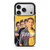 Malcolm in the Middle Reese iPhone 17 ProCase