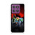 Metroid Dread Unstoppable Motorola Moto G Power 5G 2025 Case