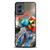 Metroid Dread Motorola Moto G Power 5G 2024 Case