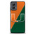 Miami Hurricanes 05 Motorola Moto G Power 5G 2024 Case