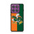 Miami Hurricanes 06 Motorola Moto G Power 5G 2025 Case