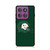 Miami Hurricanes Helmet Motorola Moto G Power 5G 2025 Case