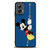 Mickey Mouse Swingin Motorola Moto G Power 5G 2024 Case
