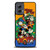 Mickey Mouse The Gangs All Here Motorola Moto G Power 5G 2024 Case