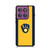 Milwaukee Brewers 01 Motorola Moto G Power 5G 2025 Case