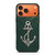 Marine Logo iPhone 17 Pro MaxCase
